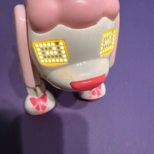 2015 zoomer Zuppie dog